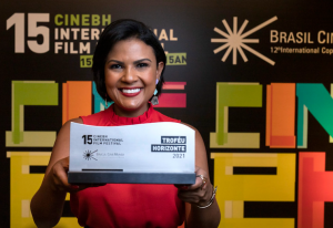 15a CineBH registra alcance de mais de 3,8 milhões nas redes sociais do evento e mais de 60 mil acessos de 51 países no site da programação