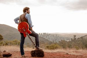 Boutique Parrilla da Vila apresenta sua programação musical