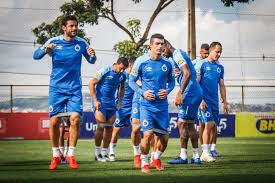 Cruzeiro entra em campo para se manter invicto na Competição.