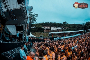 Dicas para aproveitar ainda mais  o Carnaval da Liga dos Blocos de Ouro Preto