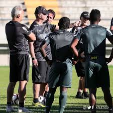 Galo inicia no Uruguai sua décima participação na Libertadores.