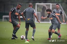 Atlético recebe Defensor no Horto com excelente vantagem conquistada