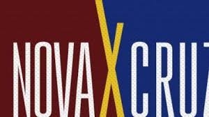 Villa Nova e Cruzeiro: Encontro de Opostos