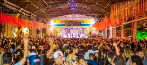 Festival Jângalove recebe grandes atrações no pré-carnaval oficial de BH