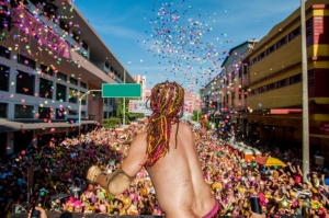 Pré-carnaval: Ligação provisória deve ser solicitada com antecedência