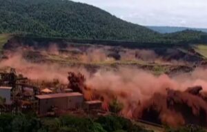 Moradores de Brumadinho receberão benefícios do INSS adiantado