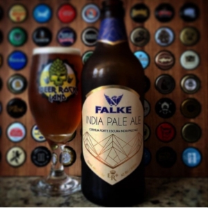 Falke Bier lança aplicativo para delivery de chope