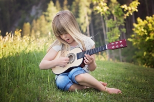 Musicalização infantil desenvolve habilidades cognitivas