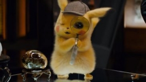 Trailer: Detetive Pikachu – O filme dos Pokémon