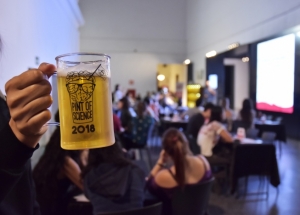 Belo Horizonte recebe Pint of Science em maio