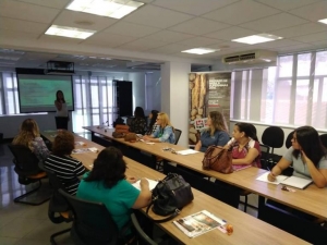 Curso para gestores do setor da panificação acontece em BH