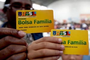 Bolsa família: Saiba quem tem direito ao benefício