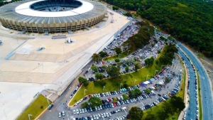 Feirão de Carros do Mineirão: o lugar certo para vender carros em BH