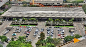 Região do Terminal Rodoviário de BH terá operação especial no feriado