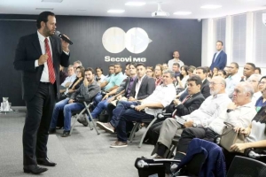 Curso inédito em Belo Horizonte oferece selo de qualificação aos síndicos