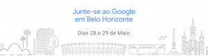 Google realiza cursos GRATUITOS em BH