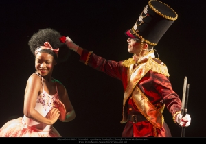 Minas Shopping recebe o musical “Soldadinho de Chumbo”