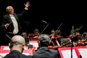 CASA FIAT DE CULTURA CONVIDA ORQUESTRA DE CÂMARA SESIMINAS PARA O PROGRAMA MÚSICA NA CAPELA