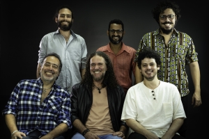 Banda de Pau e Corda retorna a Belo Horizonte