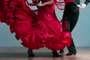 Com apresentações de dança flamenca e tango, Instituto Cervantes de BH comemora o Dia do Espanhol