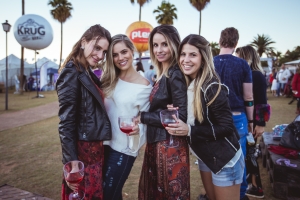 Festival de Inverno de Nova Lima oferece música boa e clima vibrante