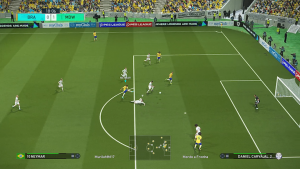 Campeonato de futebol virtual acontece na Capital