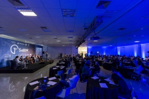 Belo Horizonte recebe um dos maiores eventos de BIM do Brasil