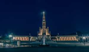 Católicos de Belo Horizonte organizam viagem ao Santuário de Fátima em Portugal