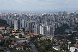 Arquitetos questionam proposta do novo Plano Diretor de Belo Horizonte