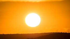 Temperaturas acima da média marcam o inverno em MG