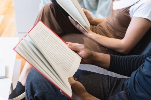 Rede Clarissas Franciscanas lança Projeto de Incentivo à Leitura