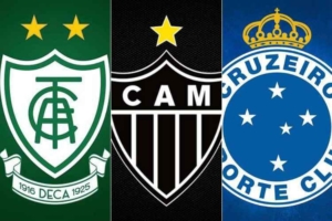 Power Shopping Centerminas presenteia pais com camisa do time do coração e ingressos para jogos