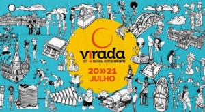 Virada Cultural 2019 terá como novidade a Virada Tecnológica Criativa