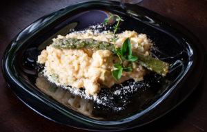 Festival de Risoto acontece em BH