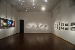 Últimas semanas para visitar a exposição de fotografia e poesia, “Vila Rica”, do Coletivo Olho de Vidro