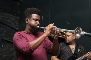 Trompetista Buiu faz mini-turnê em Ouro Preto em agosto