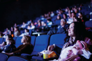 “O Rei Leão” é filme exibido na sessão CineMaterna deste mês no Minas Shopping