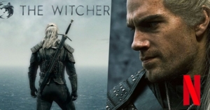 Trailer: The Witcher – A série da Netflix que pode ser o próximo Game of Thrones