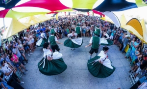 “Aprecie Oktoberfest” vai movimentar Contagem com o melhor da cultura alemã