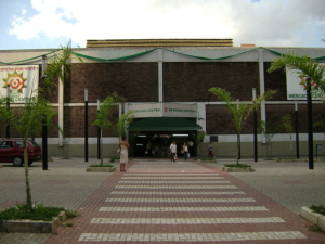 Shopping Cidade participa dos 90 anos do Mercado Central de Belo Horizonte