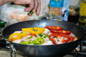 PESCADOS BEM FRESCO LANÇA CONCURSO CULTURAL DE RECEITAS COM TILÁPIA