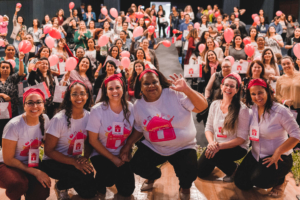 Empreendedorismo e saúde é tema de evento dedicado às mulheres no dia 10 de outubro