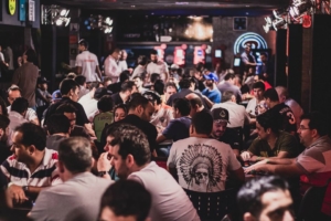 Clubes de Poker em Belo Horizonte são ótima opção de programa o ano todo