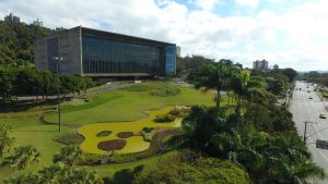 Agência Casasanto assina logomarca do novo Hospital Libertas