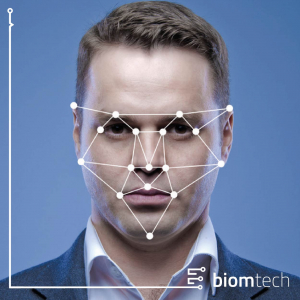 Campanha informativa mostra as vantagens do reconhecimento facial em tempos de pandemia