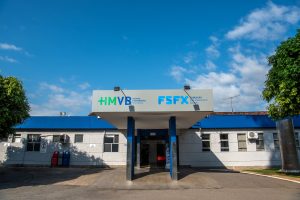 HMVB inaugura consultórios para atendimento particular e convênios