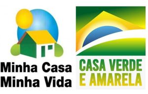 Programa Minha Casa Minha Vida antigo Casa Verde e Amarela: Veja como se Inscrever e as Novas Regras