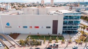 Shopping Estação BH inaugura 17 novas lojas