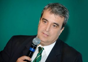 CEO no Brasil da Igesia Academy debate educação executiva em evento do Conselho de Presidentes