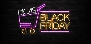 Cashback na Black Friday: lista de lojas, principais descontos e tudo sobre